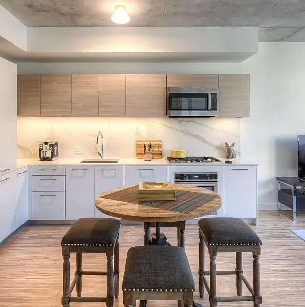 1 bed, 606 sqft, $2,795 — Photo 1