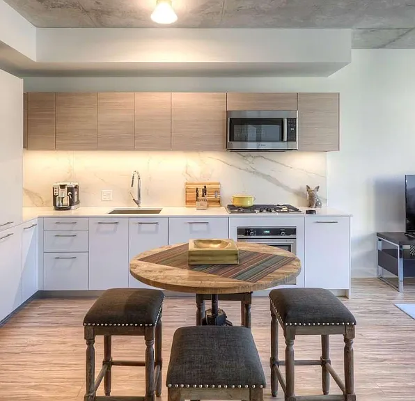 167 N Desplaines St #815 — Photo 1