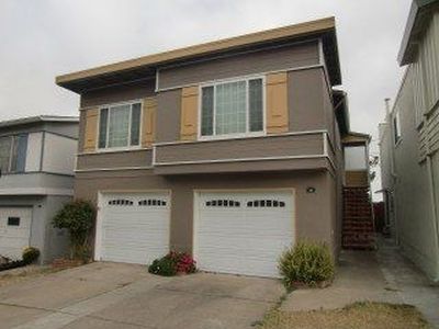 41 Mira Vista Ct, Daly City, CA, 94014