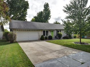 1300 W Katella St, Springfield, MO 65807