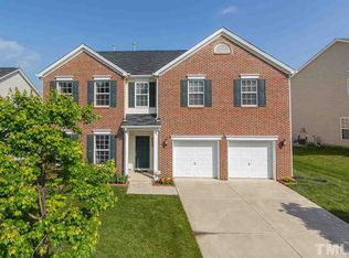 2014 Cedar Grove Dr, Durham, NC 27703