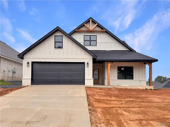 9604 Crete Cir, Tuscaloosa, AL 35406