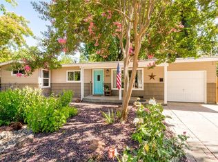 1297 Dale Way, Chico, CA 95926