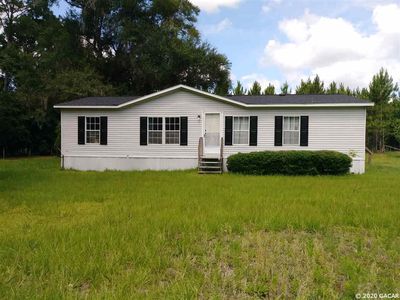 16212 N State Road 121, Gainesville, FL, 32653