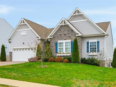 47 Equestrian Dr, Imperial, PA, 15126