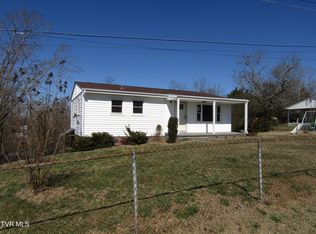 67 Mimosa Ln, Greeneville, TN 37743