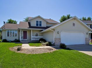 4607 Canterbury Ct NW, Rochester, MN 55901