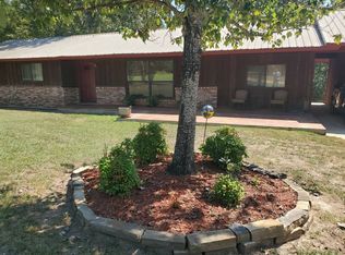 418644 E 1920th Rd, Antlers, OK 74523