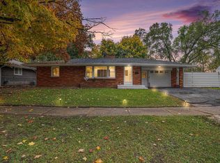 1523 Waldman Ave, Flint, MI 48507