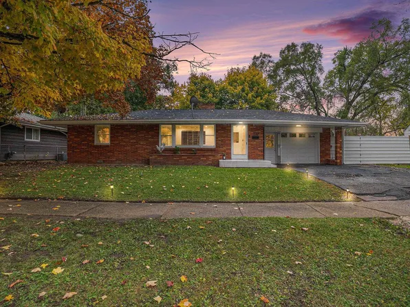 1523 Waldman Ave, Flint, MI 48507