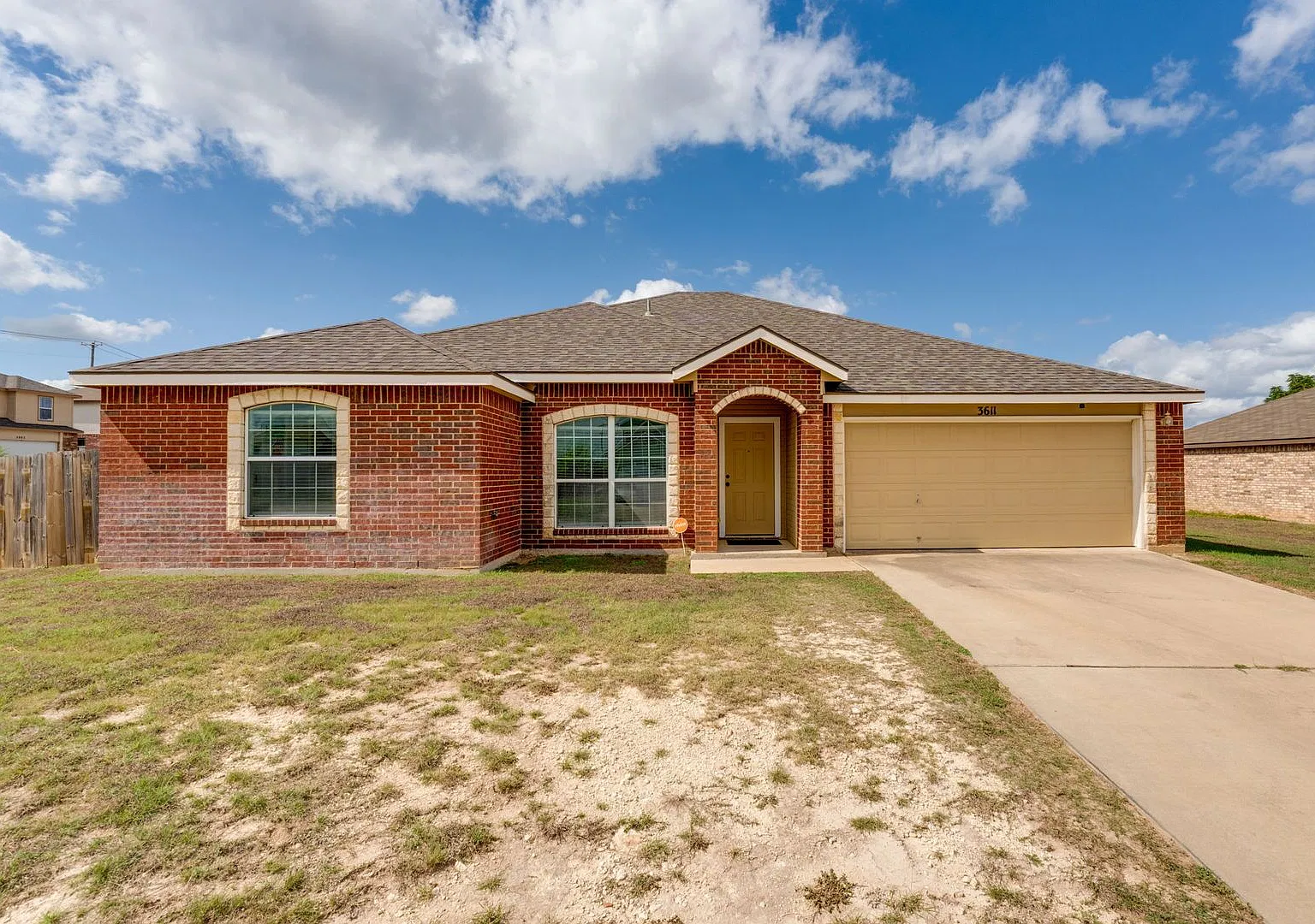3611 Latigo Dr. — Photo 1