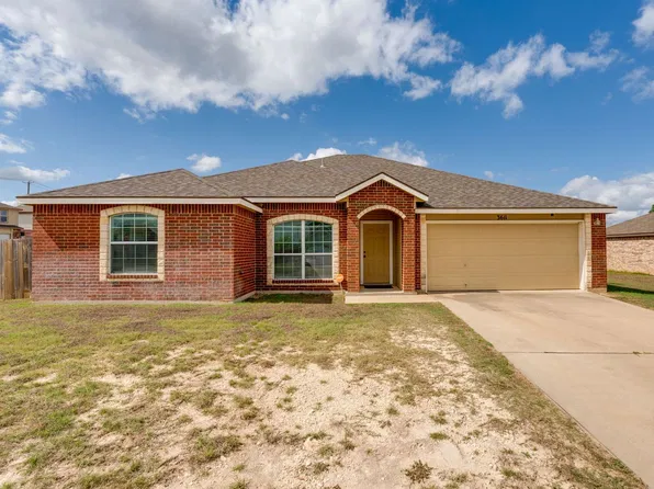 3611 Latigo Dr, Killeen, TX 76549