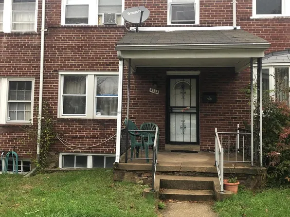 4223 Roland View Ave, Baltimore, MD 21215