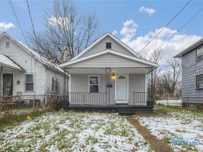 2347 Rosedale Ave, Toledo, OH, 43606