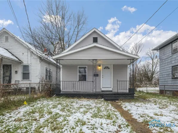 2347 Rosedale Ave, Toledo, OH 43606