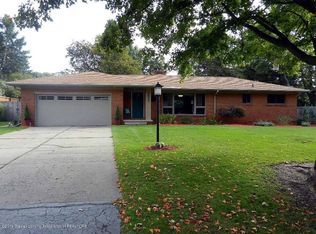 2031 Osage Dr, Okemos, MI 48864