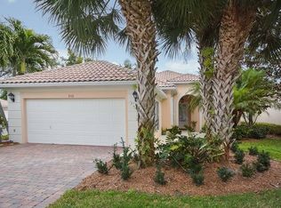 512 Grand Banks Rd, Palm Beach Gardens, FL 33410
