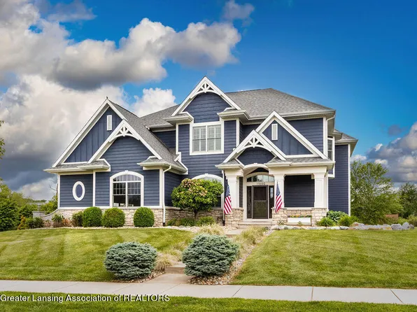 11880 Murano Dr, Dewitt, MI 48820