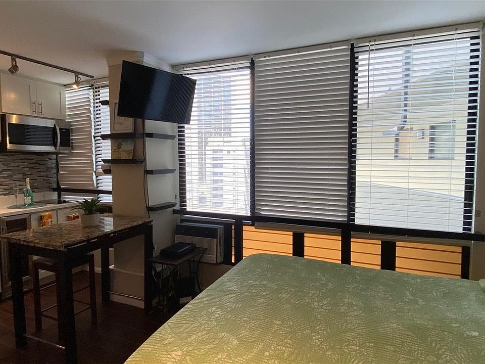 Waikiki Grand Hotel Apartments Honolulu, HI Zillow