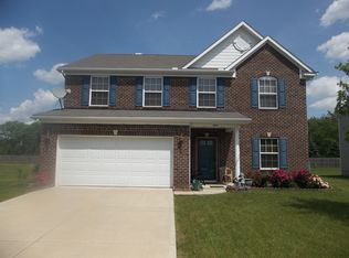 645 Fireside Dr, Greenwood, IN 46143