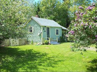 130 Knox Rd, Bar Harbor, ME 04609