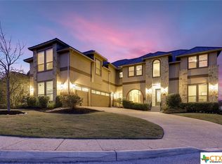 18010 Granite Hill Dr, San Antonio, TX 78260