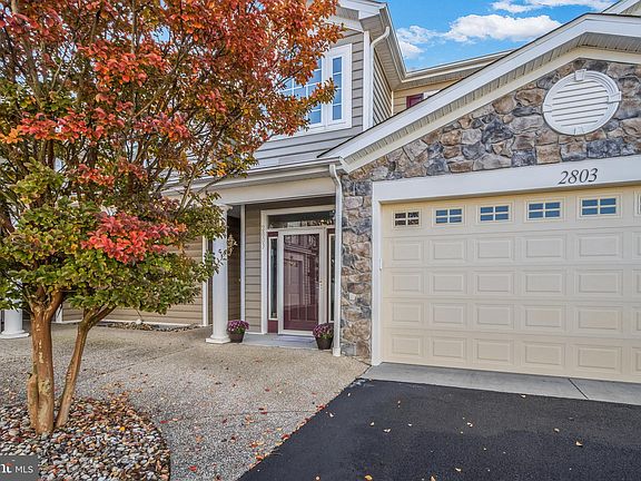 2nd image of 18936 Shore Pointe Ct #2803C
