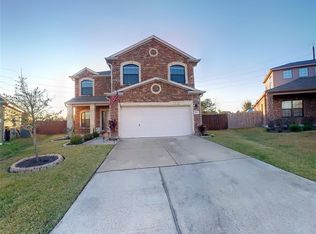 10318 Bitternut Hickory Ln, Tomball, TX 77375