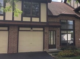 342 Arquilla Ct #342, Bloomingdale, IL