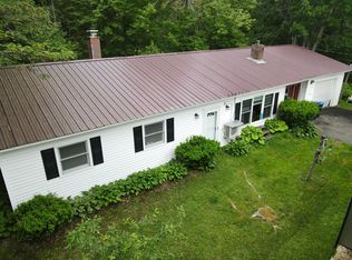 412 Kirkland Rd, Old Town, ME 04468