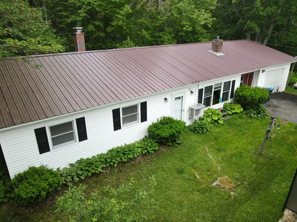 412 Kirkland Road, Old Town, ME 04468