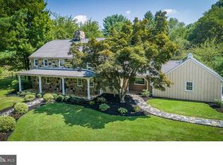 507 Meadow Lark Ln, Hockessin, DE 19707