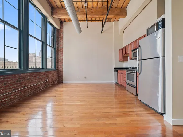 1010 Arch St Unit 610, Philadelphia, PA 19107