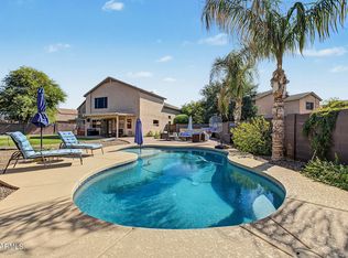 35394 N Barzona Trail, San Tan Valley, AZ 85143