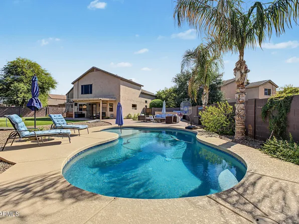 35394 N Barzona Trail, San Tan Valley, AZ 85143