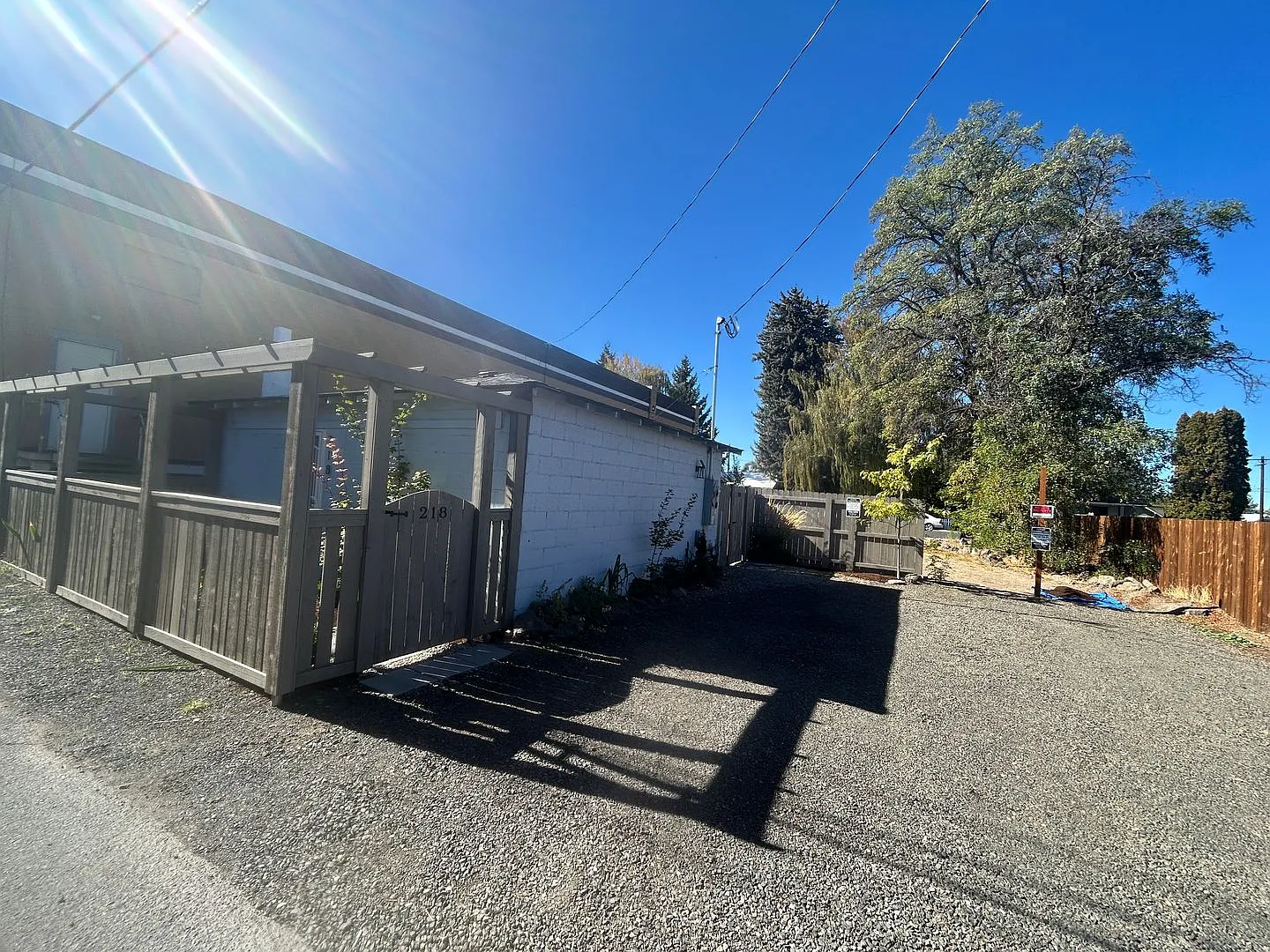 Newly Remodeled Studio in Downtown Redmond — Photo 2