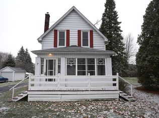 7 Adam Dixon Ave, South Stormont, ON K0C1P0