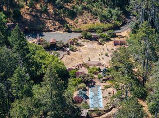 7007 Dry Creek Road, Napa, CA 94558