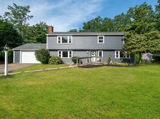 27 Emanuel Rd, Marshfield, MA 02050
