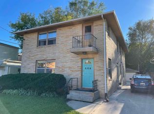 664 Sprague St APT 3, Madison, WI 53711