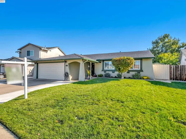 34220 Whitehead Ln, Fremont, CA 94555