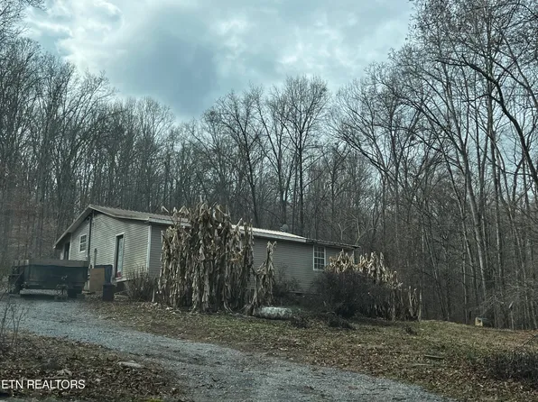1635 Old Chilhowee Rd, Seymour, TN 37865