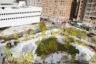 Rented by Sky Management