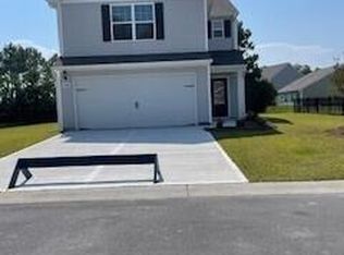 1618 Gate Hill Rd SE, Bolivia, NC 28422