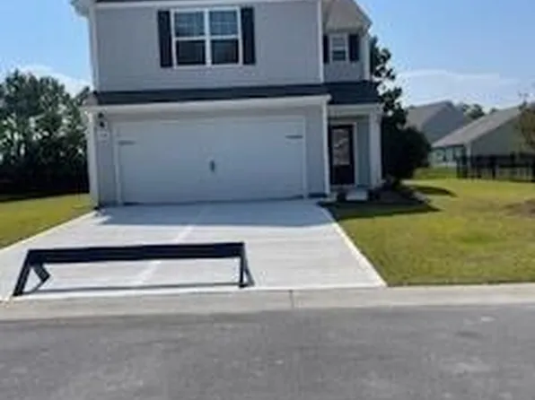 1618 Gate Hill Road SE, Bolivia, NC 28422
