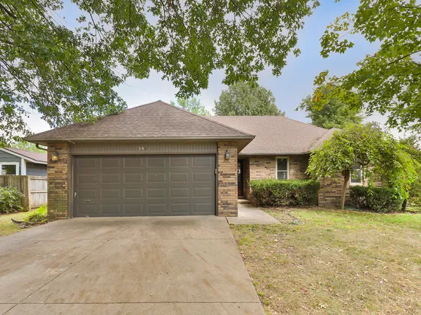 3917 W Harrison Street, Springfield, MO 65802