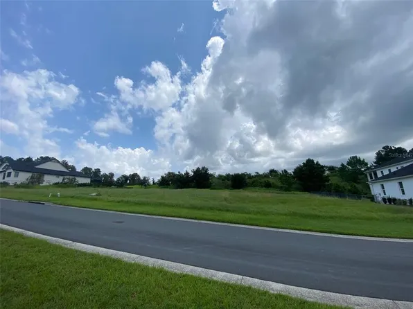 5368 GRAND SUMMIT DRIVE LOT 23, BROOKSVILLE, FL 34601