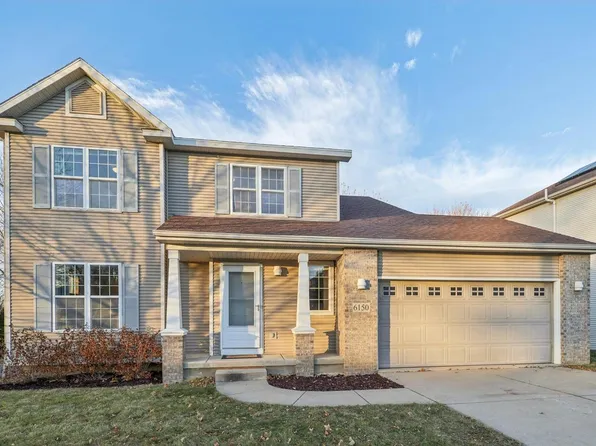 6150 Sandstone Drive, Madison, WI 53719