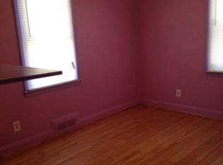 2306 Halcyon Ave, Baltimore, MD 21214