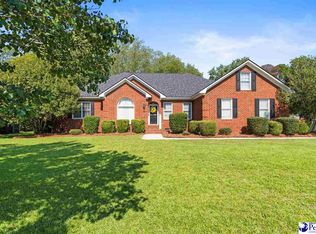 3218 W Hampton Pointe Dr, Florence, SC 29501